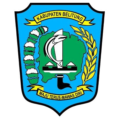Logo Kabupaten Belitung
